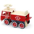 Vilac Firefighters Wooden Bouncer